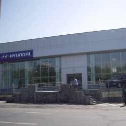 «Մագաս Ինվեստ» ՓԲԸ