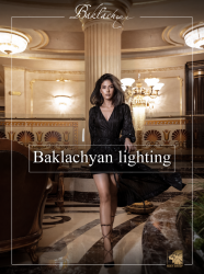 Baklachyan Lighting